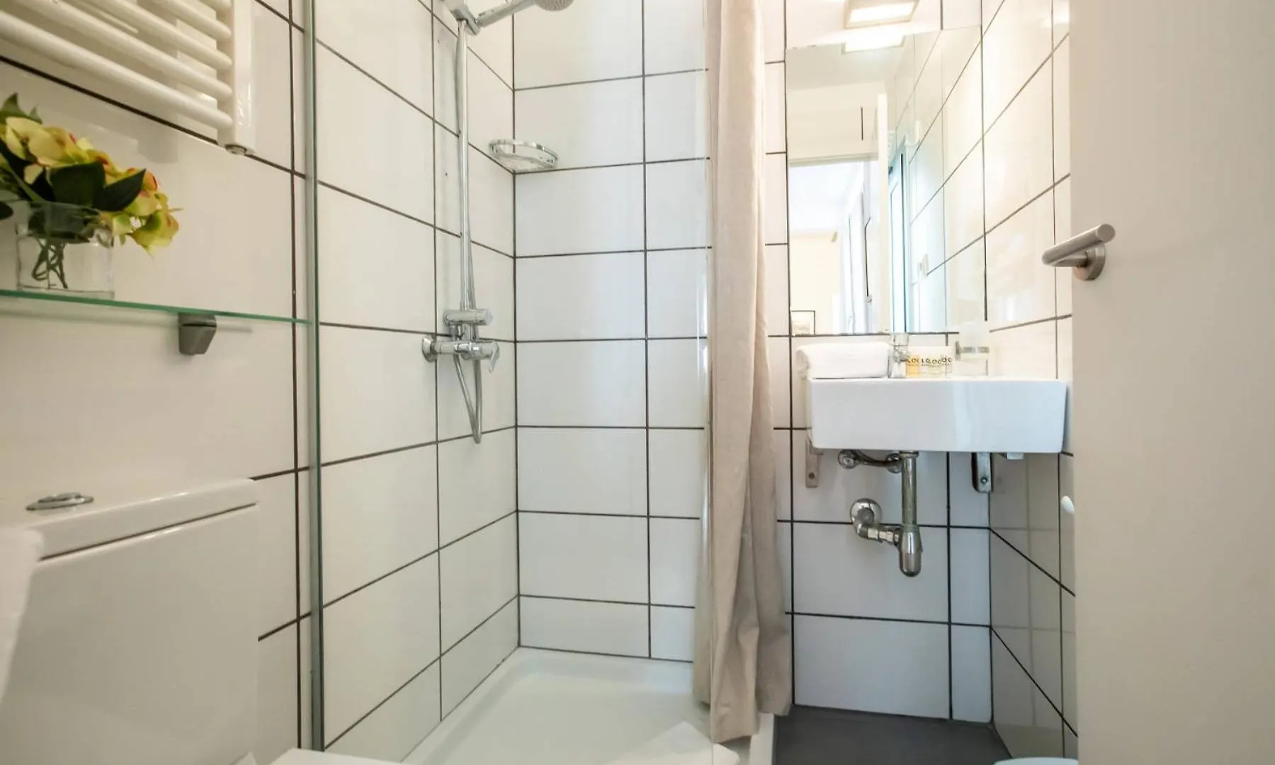 ברצלונה 52Cir1072 - Cozy Apartment In The Heart Of Gracia ספרד